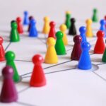 maximizing networking opportunities online