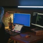 remote work cybersecurity trends